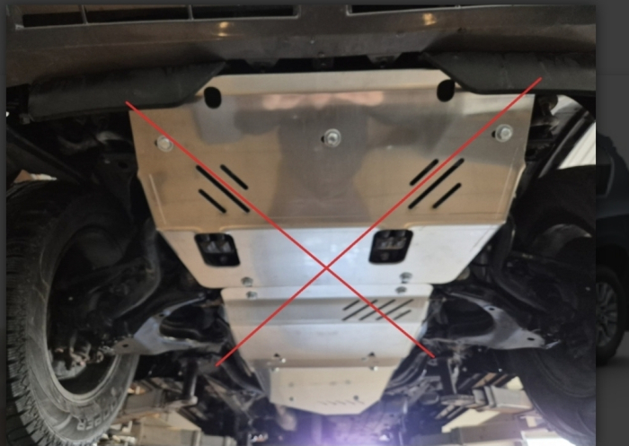 Scut Aluminiu 4mm Cutie de Viteze Toyota Land Cruiser J150 (2009-2026) – 00.172ALU [7]