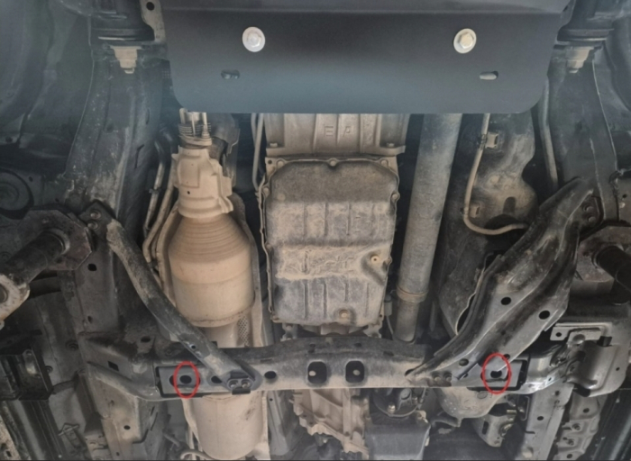 Scut Aluminiu 4mm Cutie de Viteze Toyota Land Cruiser J150 (2009-2026) – 00.172ALU [4]