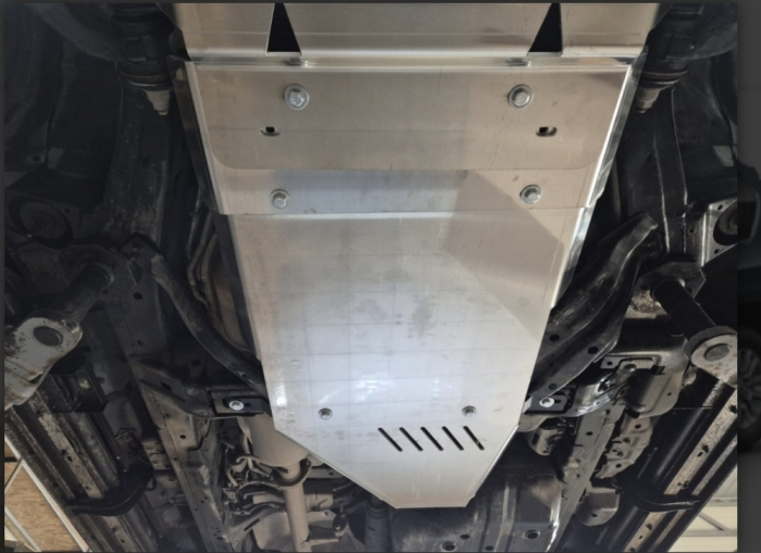 Scut Aluminiu 4mm Cutie de Viteze Toyota Land Cruiser J150 (2009-2026) – 00.172ALU [6]