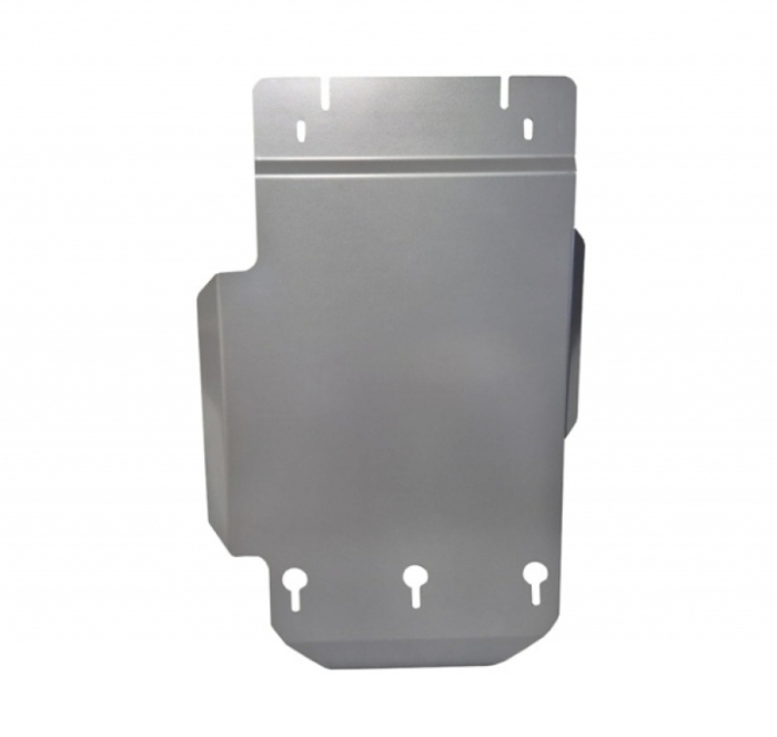 Scut Aluminiu 4mm Cutie de Viteze și Reductor Toyota Land Cruiser J250 (2024-2026) – 00.192ALU [2]