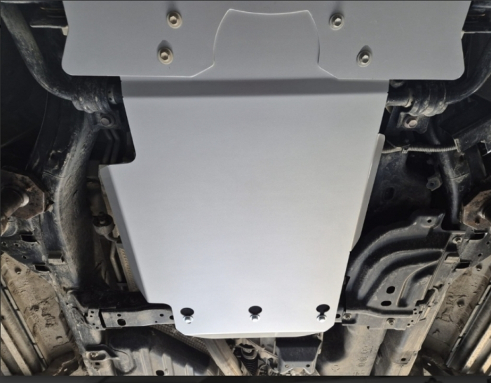 Scut Aluminiu 4mm Cutie de Viteze și Reductor Toyota Land Cruiser J250 (2024-2026) – 00.192ALU [6]