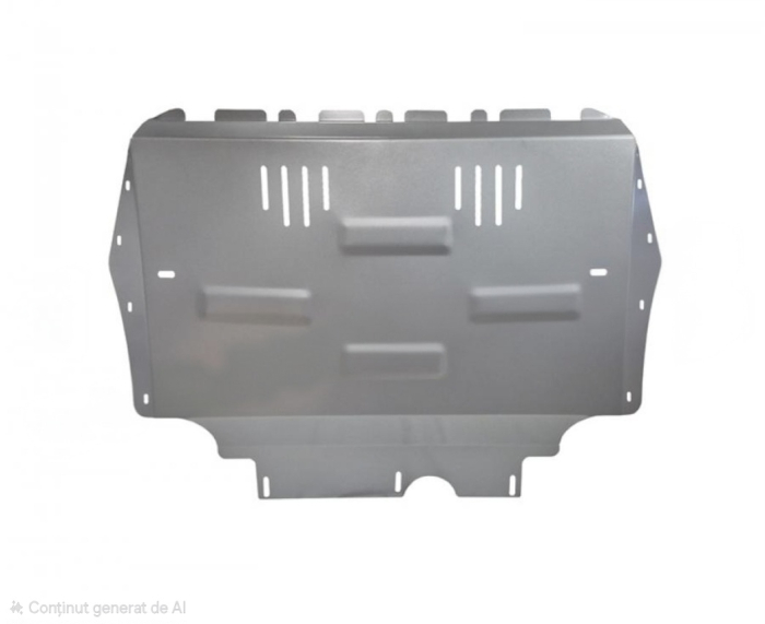 Scut aluminiu motor Audi A3 fabr 2008-2012 (1.2 tsi, 1.4 tsi, 1.6 tdi) [2]