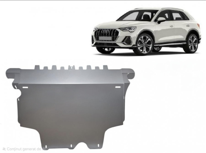 Scut-Motor-Cutie-Viteze-Radiator-Aluminiu-3mm-Audi-Q3-2018-2025-Karmaster-27.201ALU [2]