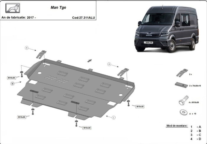 Scut-Aluminiu-Motor-MAN-TGE-2017-Prezent-Karmaster [1]