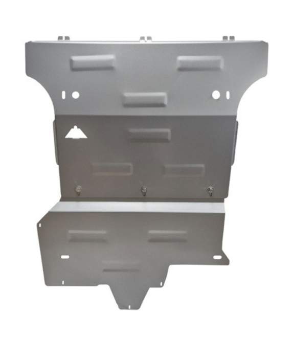 Scut-Motor-Cutie-Radiator-Aluminiu-3mm-Mercedes-V-Class-W447-2020P-Karmaster [2]