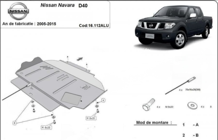 Scut-Motor-Aluminiu-Nissan-Navara-D40-2005-2015-Karmaster-16112-ALU [1]