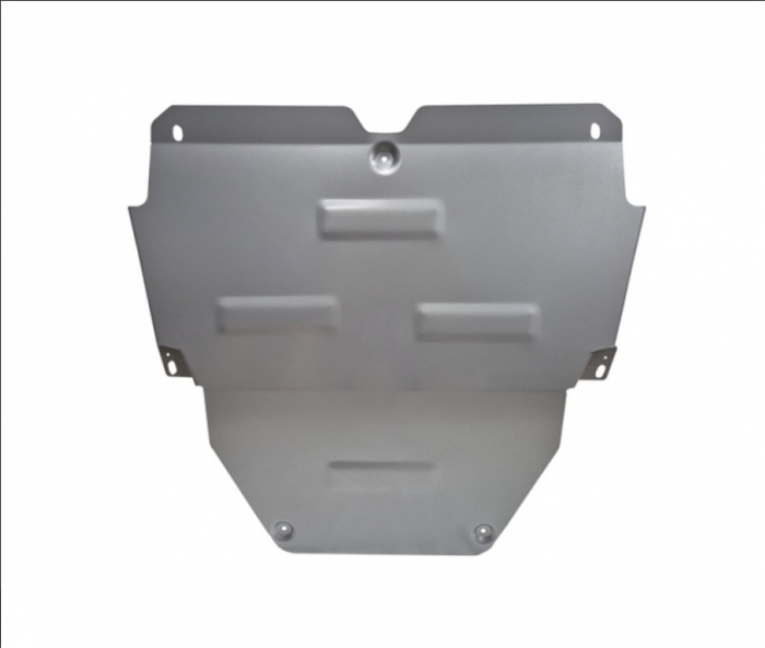 Scut motor si cutie aluminiu Renault Espace V 2015+ [3]