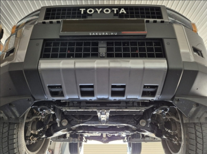 Scut Aluminiu 4mm Radiator Toyota Land Cruiser J250 (2024-2026) – 26.192ALU [8]