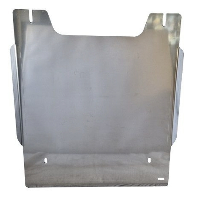 Scut aluminiu reductor Ford Ranger Raptor 2023 - prezent [2]