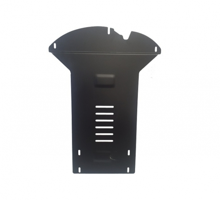 Scut Metalic Antifurt Catalizator Toyota Corolla 2019-2026 - Protecție Oțel 2mm Cod 00.186 [3]