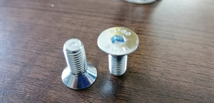 Scut Metalic Antifurt Catalizator Toyota Prius 2003 - 2009, Oțel 2mm - Protecție Completă și Montaj OEM [8]