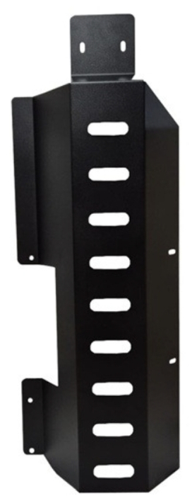 Scut Metalic Protecție Catalizator Stop Start Renault Master (2024-prezent) Karmaster [2]