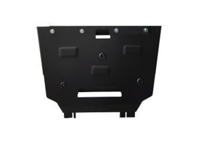 Scut metalic cutie de viteze Audi A4 B8 2008 - 2014 [2]