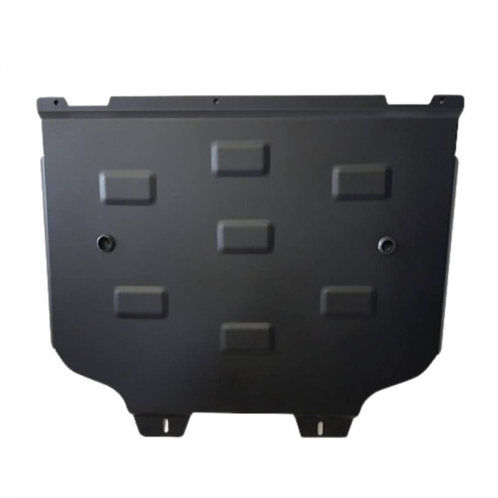 Scut metalic cutie de viteze Audi A4 B9 Allroad fabricat dupa 2015 [3]