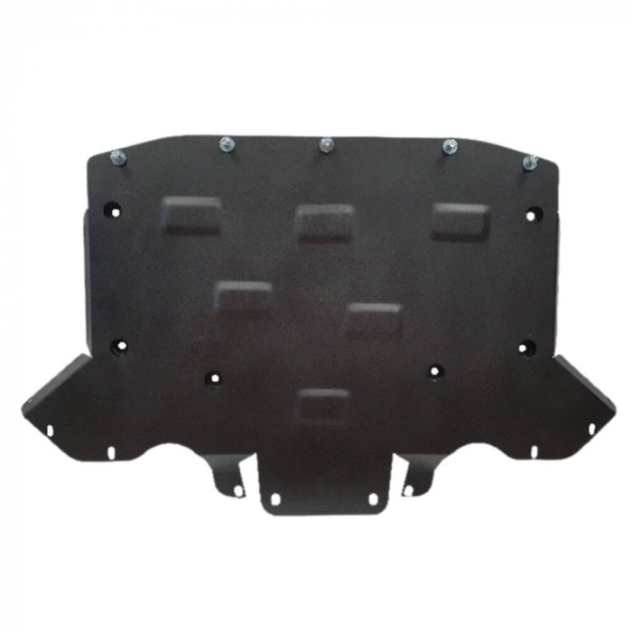 Scut metalic cutie de viteze Audi A8 fabricat dupa 2010 [3]