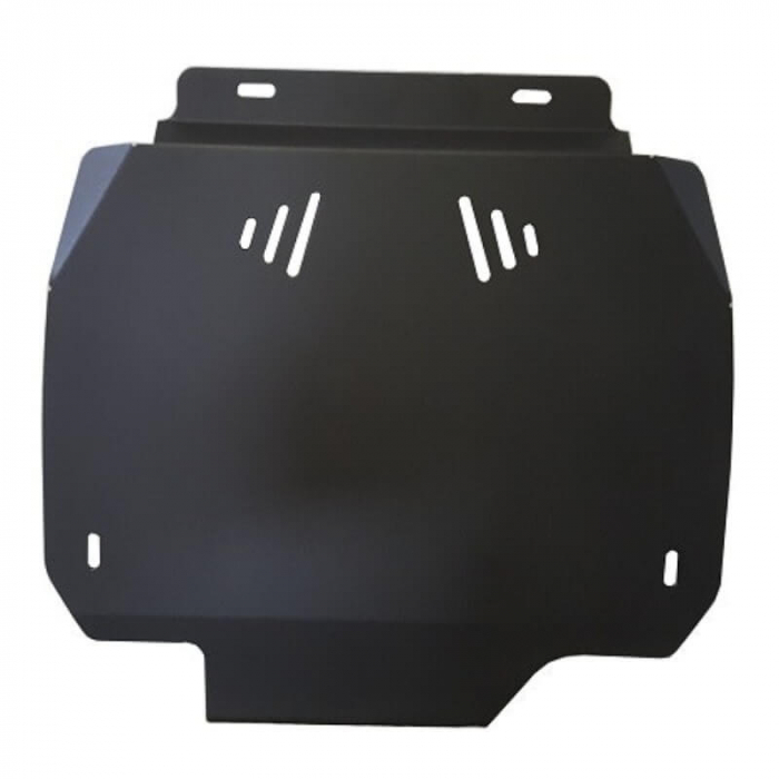 Scut metalic cutie de viteze automata Audi Allroad 2000-2005 [3]