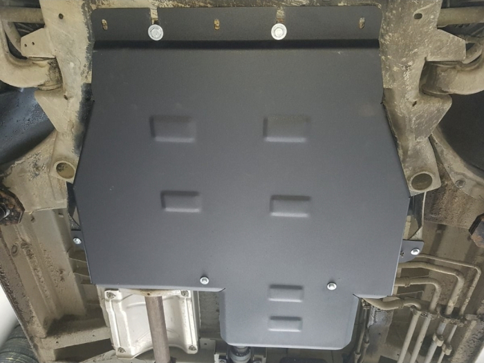 Scut-Cutie-Viteze-Reductor-Otel-2_5mm-Mercedes-Viano-W639-4x4-Automat-Karmaster [5]