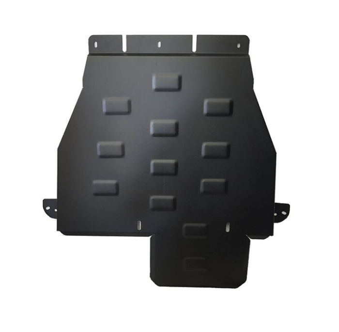 Scut Metalic Cutie Automata Reductor Mercedes Vito W639 4x4 (2003-2014) [2]