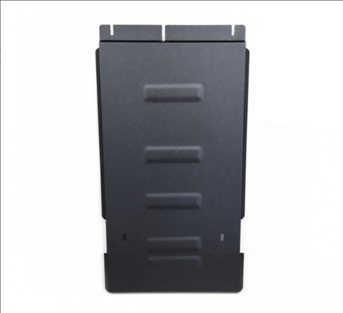 Scut metalic cutie de viteze otel 2.5mm Baic Beijing BJ40 (2023 - 2026) - Karmaster.ro [3]