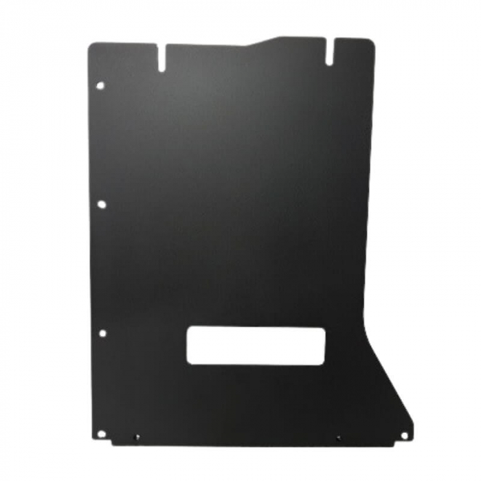 Scut metalic cutie de viteze BMW X5 dupa 2007 [3]