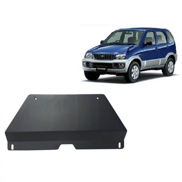 Scut metalic cutie de viteze Daihatsu Terios 1997-2006 [2]