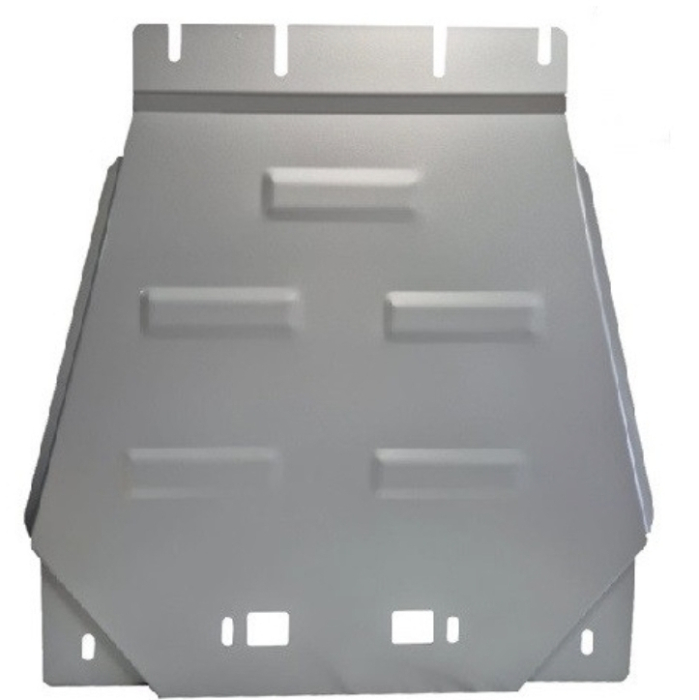 Scut metalic cutie de viteze Isuzu D-Max 2019 - prezent [2]