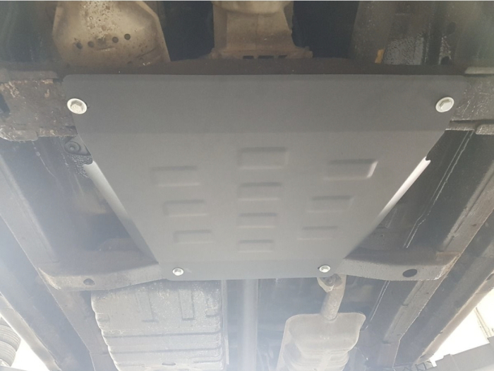 Scut metalic cutie de viteze Kia Sorento 2001-2006 [5]