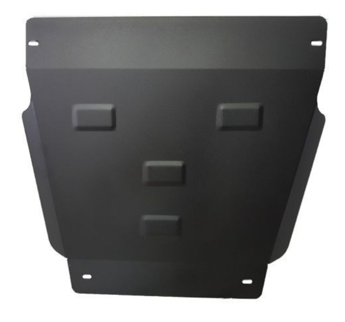 Scut metalic cutie de viteze Kia Sorento 2001-2006 [2]