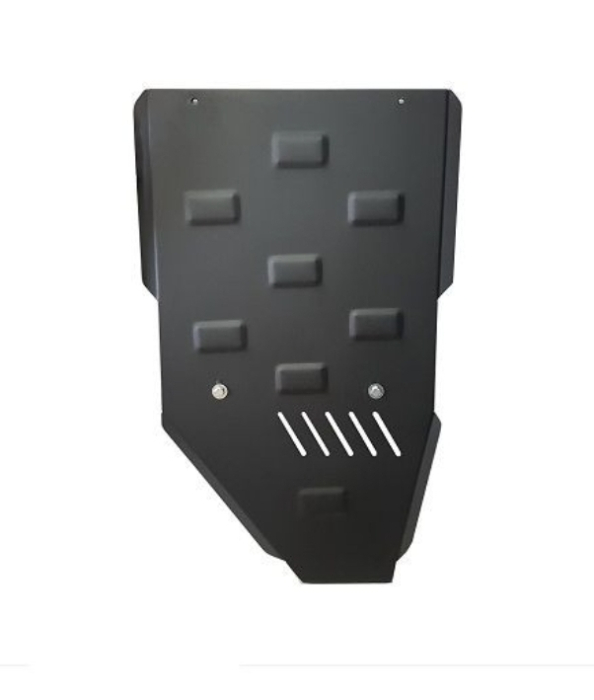 Scut metalic cutie de viteze Lexus GX 2002-2009 [2]