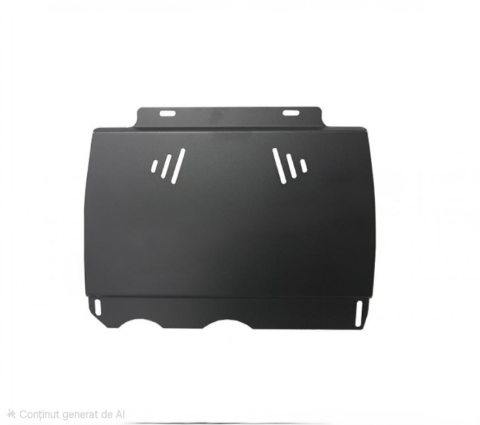 Scut metalic cutie de viteze manuala Audi A4 B5 1995 - 2001 [2]