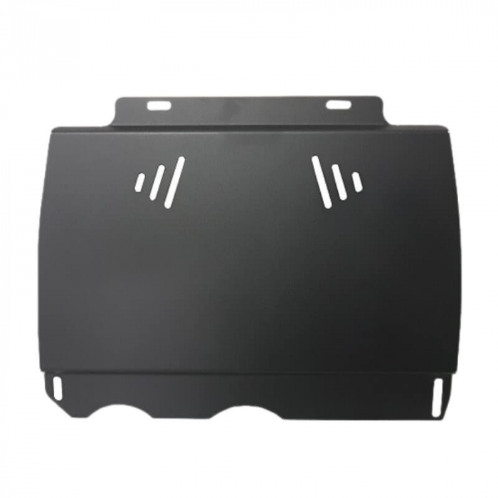 Scut metalic cutie de viteze manuala Audi A4 B6 2000-2005 [3]