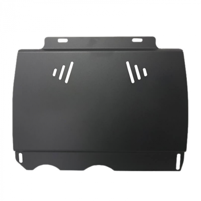 Scut metalic cutie de viteze manuala Audi A6 1997-2004 [3]
