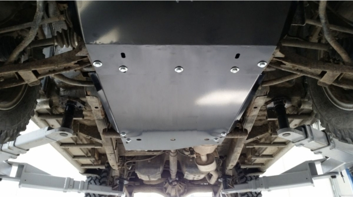 Scut-Metalic-Cutie-Viteze-Karmaster-Mitsubishi-Pajero-Pinin-1997-2007-3mm [4]