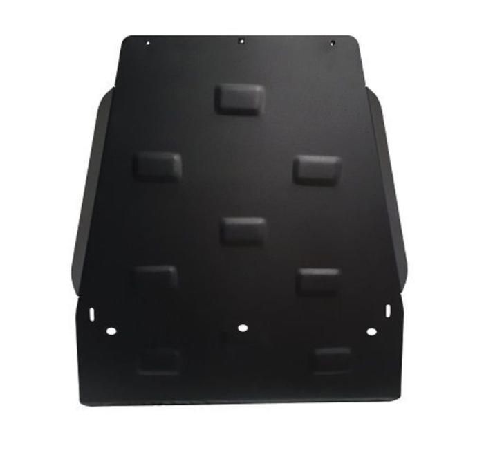 Scut metalic cutie de viteze Jeep Grand Cherokee 2004 - 2010 [2]