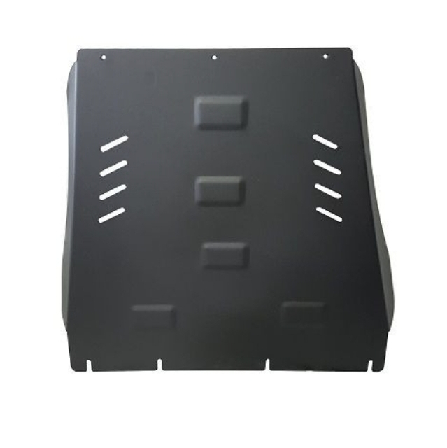 Scut metalic cutie de viteze reductor Nissan Pathfinder 2005-2015 Karmaster, otel 3mm, cod 00.112 [2]