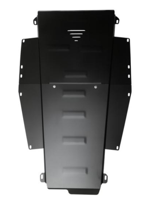 Scut Metalic Cutie de Viteze și Reductor Suzuki Jimny 5 Uși (2018-2026) – Oțel 2.5mm – Karmaster.ro [3]