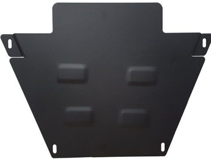 Scut Metalic Oțel Cutie Viteze Karmaster Cod 00.154 Subaru Forester 2018-Prezent [2]