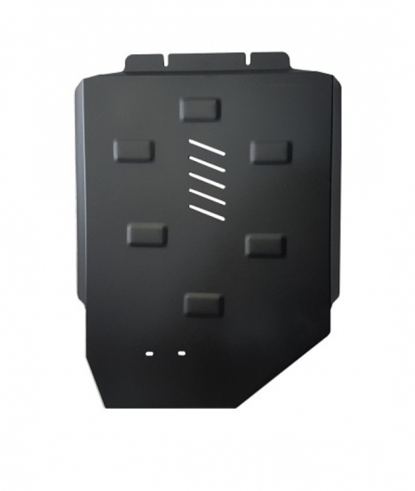 Scut Metalic Cutie de Viteze Suzuki X-90 (1995 - 1997) - Oțel 3mm, Cod 00.220 [2]