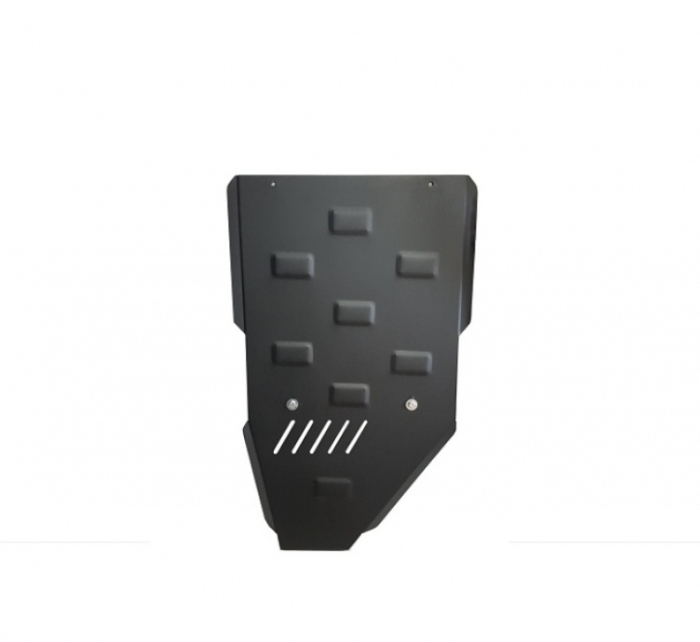 Scut Metalic Cutie Viteze Oțel 2.5mm Toyota Land Cruiser J100 1998-2008 - Protecție Transmisie [3]