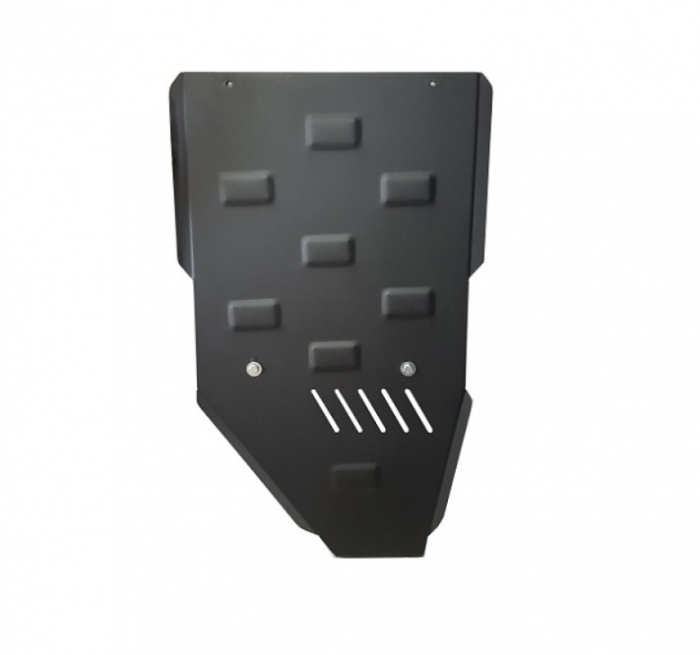 Scut Metalic Cutie Viteze Oțel 2.5mm Toyota Land Cruiser 150 2009-2026 - Protecție Transmisie [3]