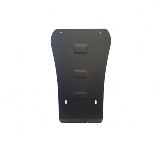 Scut Metalic Cutie de Viteze VW Touareg (2010 - 2018) – Protecție Profesională 2.5mm [3]
