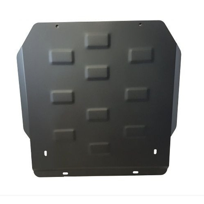 Scut metalic diferential Mitsubishi L200 1998-2007 [2]