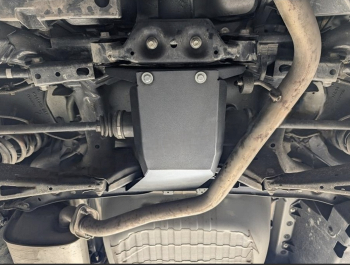 Scut Metalic Oțel Diferențial Spate Karmaster Cod 98.155 Subaru Forester 2018-Prezent [7]