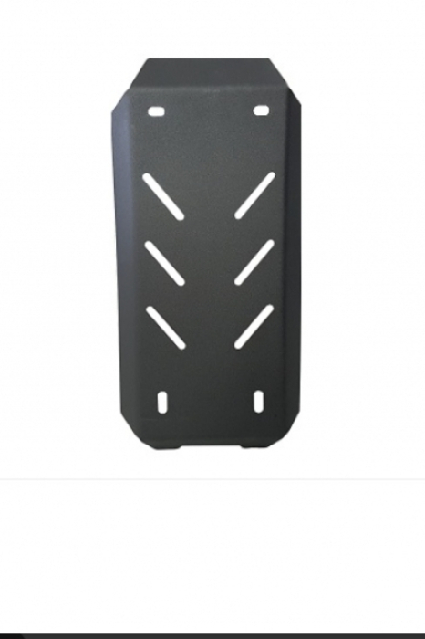 Scut Metalic Protecție Diferențial Spate Suzuki S-Cross (2021-Prezent) Oțel 3mm - Cod 00.166 [2]