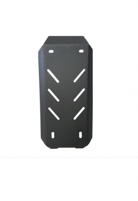 Scut Metalic Diferențial Suzuki S-Cross (2013-2026) – Oțel 3mm – Karmaster.ro [2]