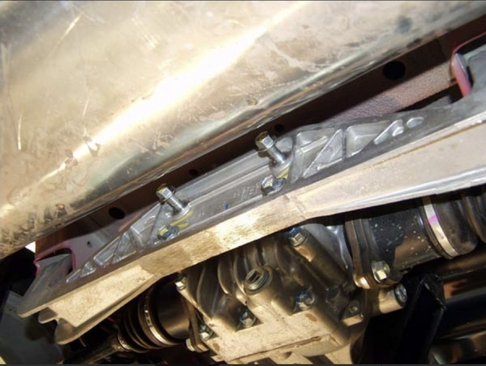 Scut Metalic Diferențial Suzuki S-Cross (2013-2026) – Oțel 3mm – Karmaster.ro [7]