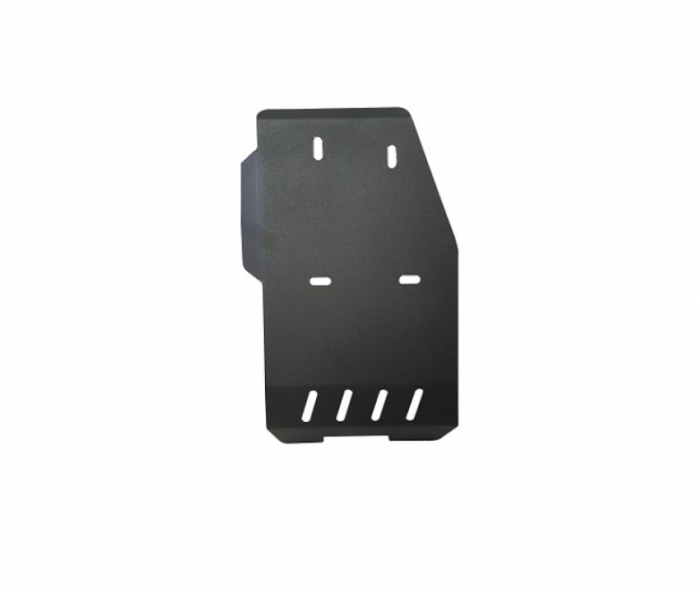 Scut metalic protecție diferențial spate Toyota RAV 4 (2018 - 2026) – Oțel 3mm [3]