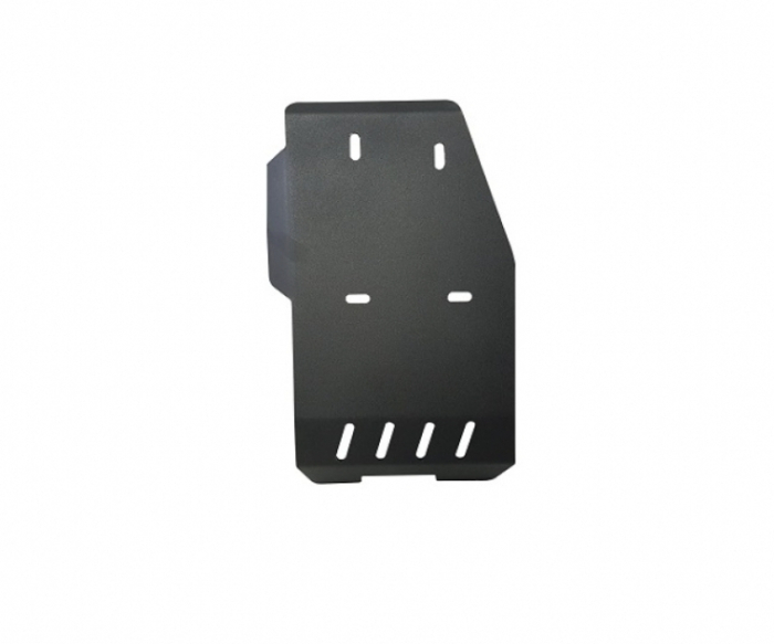 Scut metalic protecție diferențial spate Toyota RAV 4 (2006 - 2013) – Oțel 3mm [3]