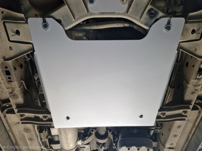 Scut metalic reducator Ford Ranger 2023 - prezent [6]