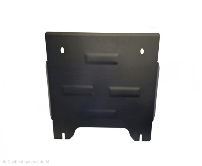 Scut metalic reducator Ford Ranger 2023 - prezent [3]